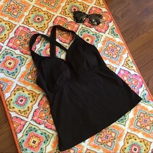 Land’s End 6 D Tankini